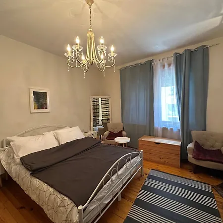 Citycentre Gem With Free Parking * Plovdiv