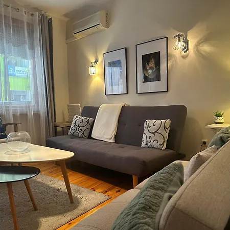 Citycentre Gem With Free Parking Plovdiv