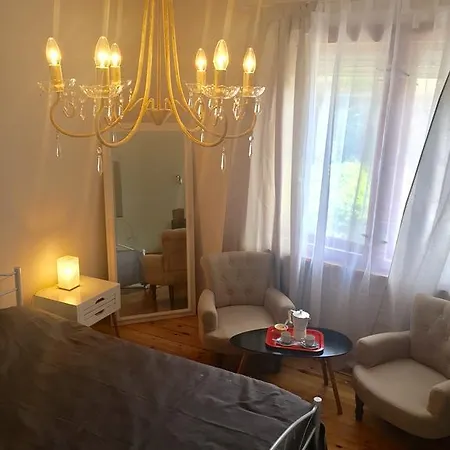 Citycentre Gem With Free Parking * Plovdiv