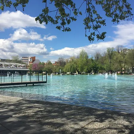 Citycentre Gem With Free Parking * Plovdiv