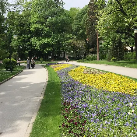 Citycentre Gem With Free Parking * Plovdiv