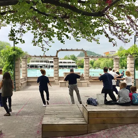 Appartamento Citycentre Gem With Free Parking *