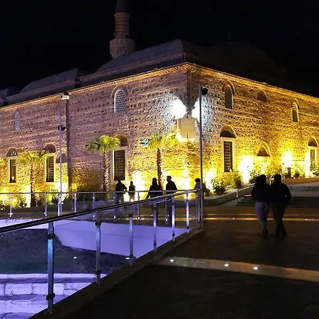 Citycentre Gem With Free Parking Plovdiv