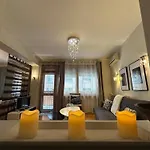 Citycentre Gem With Free Parking דירה פלובדיב