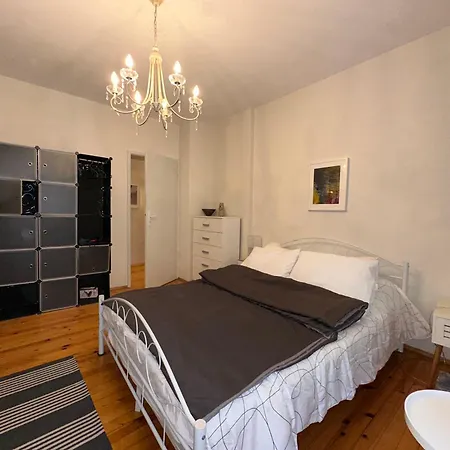 דירה Citycentre Gem With Free Parking