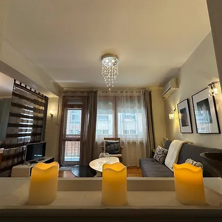 Citycentre Gem With Free Parking Appartement Plovdiv