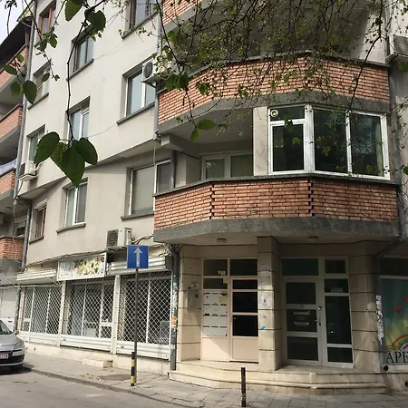 Citycentre Gem With Free Parking Διαμέρισμα