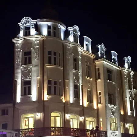 Διαμέρισμα Citycentre Gem With Free Parking *