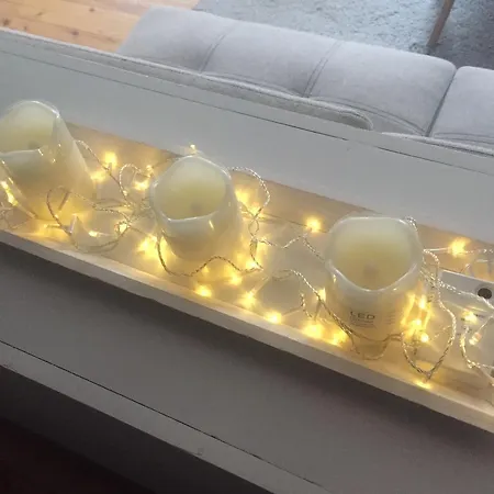 Διαμέρισμα Citycentre Gem With Free Parking *