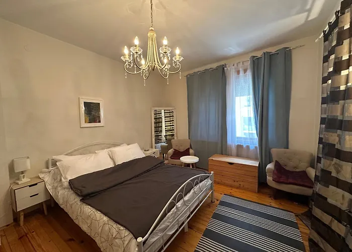 Citycentre Gem With Free Parking * プロヴディフ