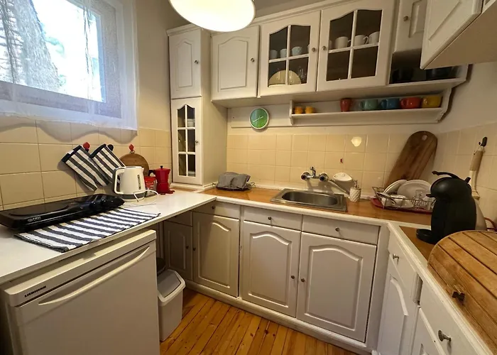 アパート Citycentre Gem With Free Parking プロヴディフ