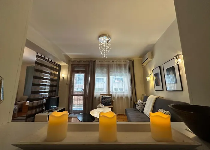 Citycentre Gem With Free Parking アパート プロヴディフ