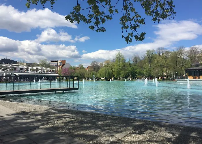 Citycentre Gem With Free Parking * プロヴディフ