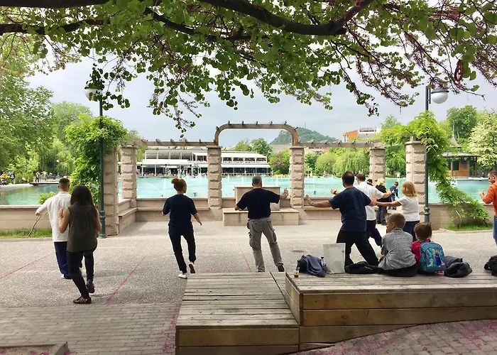 アパート Citycentre Gem With Free Parking *