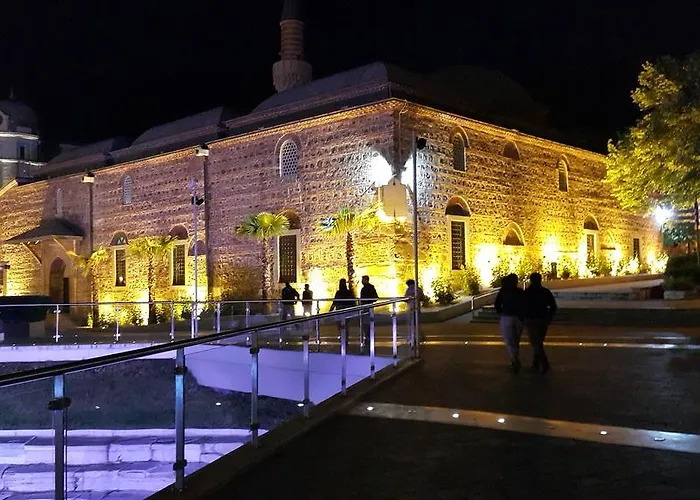 Citycentre Gem With Free Parking プロヴディフ