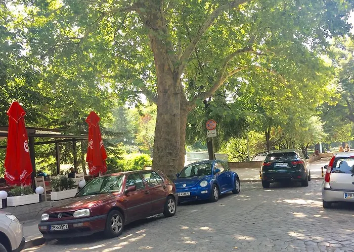 アパート Citycentre Gem With Free Parking