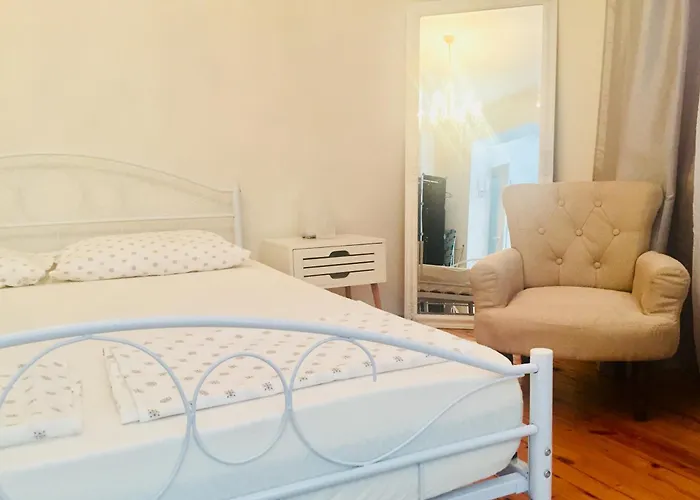 Citycentre Gem With Free Parking アパート *